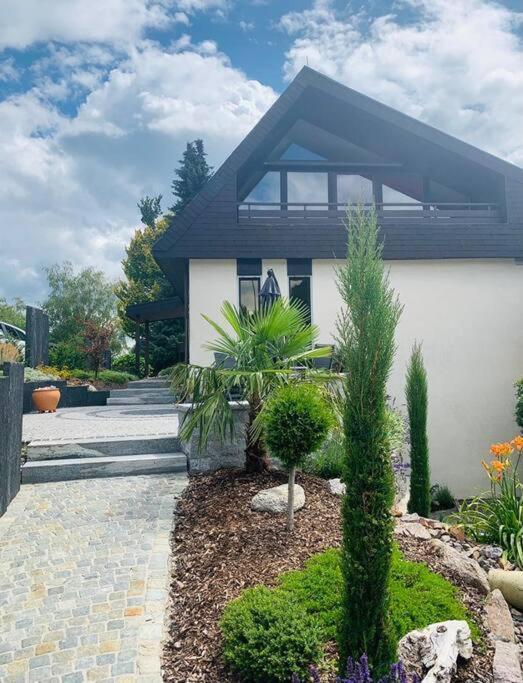 Exklusives Apartment In Bad Saeckingen Fuer 2 Person Eksteriør bilde