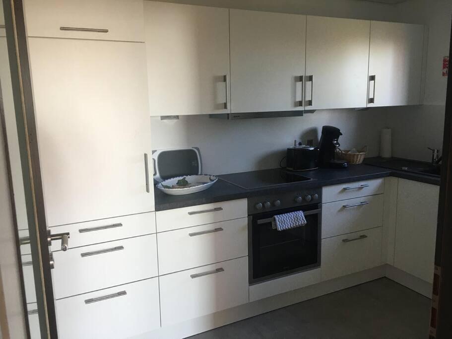 Exklusives Apartment In Bad Saeckingen Fuer 2 Person Eksteriør bilde