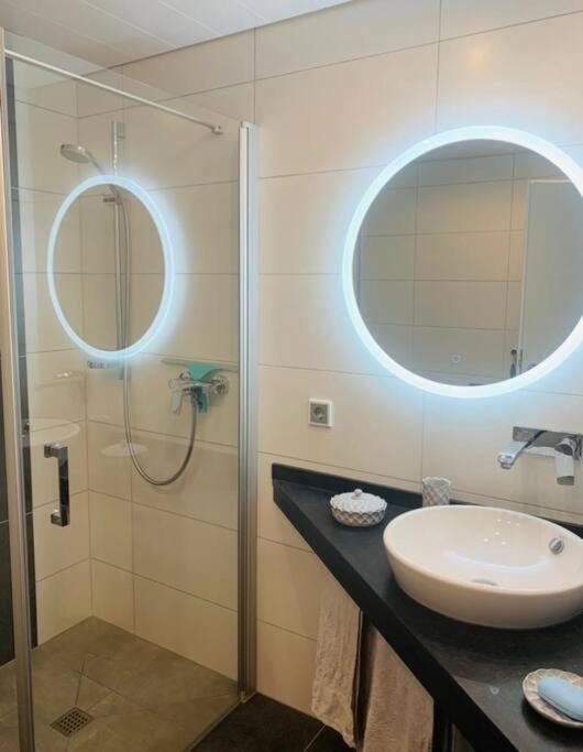 Exklusives Apartment In Bad Saeckingen Fuer 2 Person Eksteriør bilde