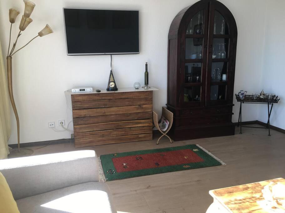 Exklusives Apartment In Bad Saeckingen Fuer 2 Person Eksteriør bilde